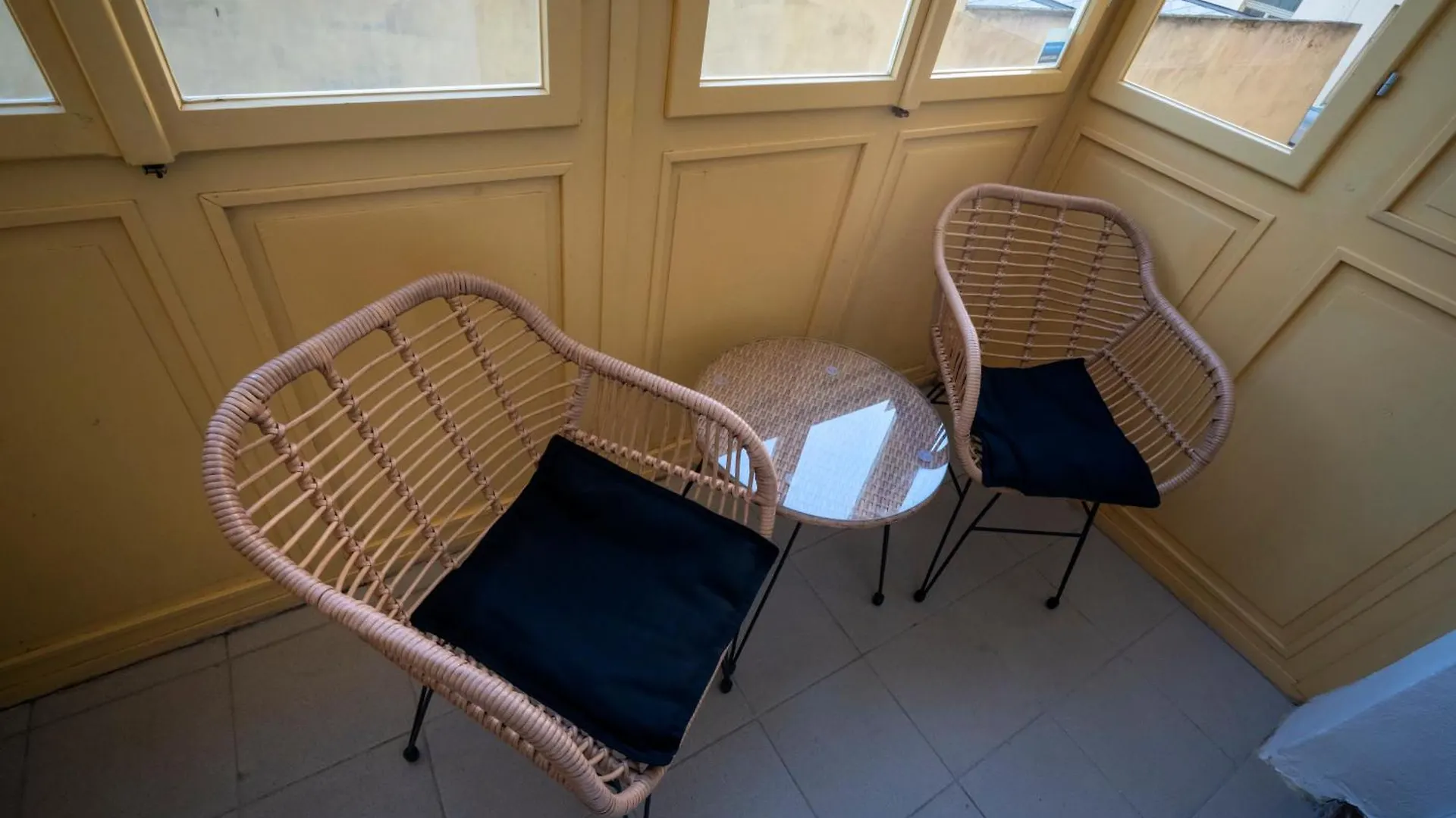 Apartmán Old Town - 3 Room 2 Bathroom Balcony Praha